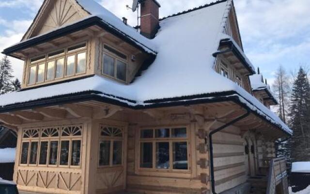 Apartament Tatrzański