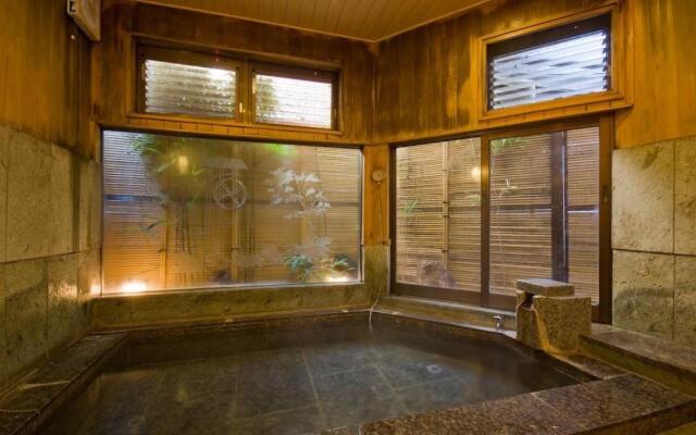 Ryokan Uohan