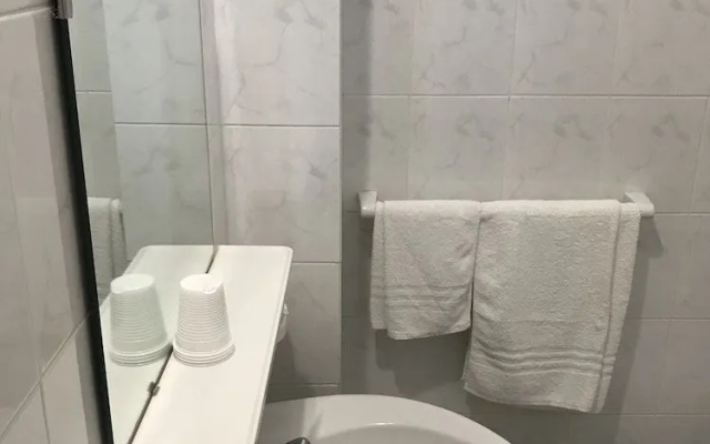 Hotel Silvaion