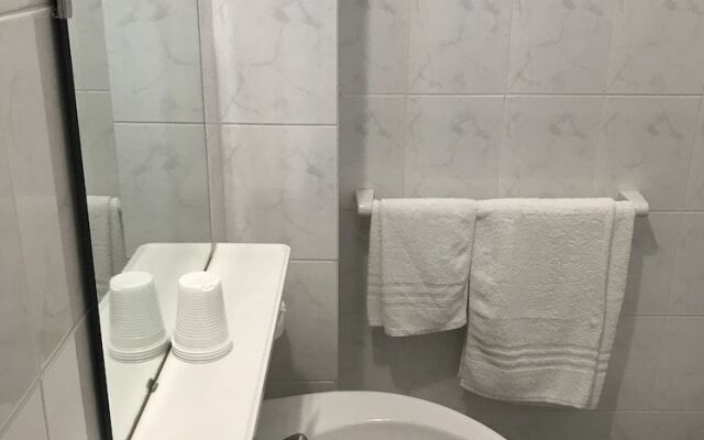 Hotel Silvaion