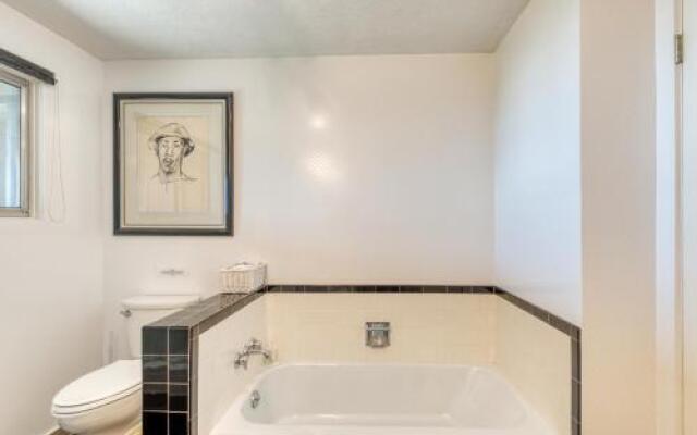 The Bridge and Balcony