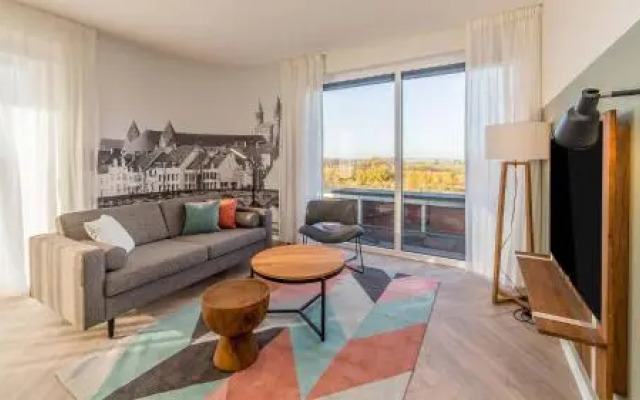 Dormio Resort Maastricht Apartments