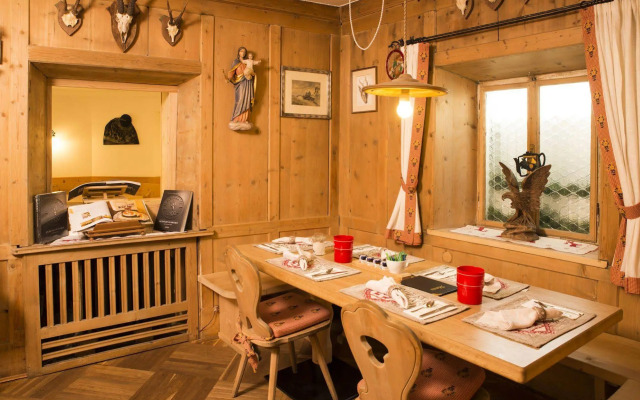 Hotel Garni Snaltnerhof