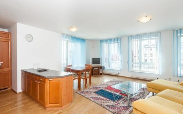 My House Travel 28 Rijna Apartment