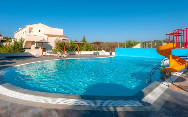 Saint George Palace Hotel