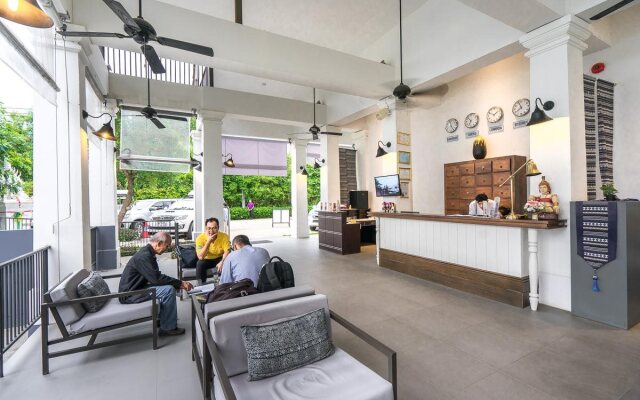Fortune Riverview Hotel Chiang Khong