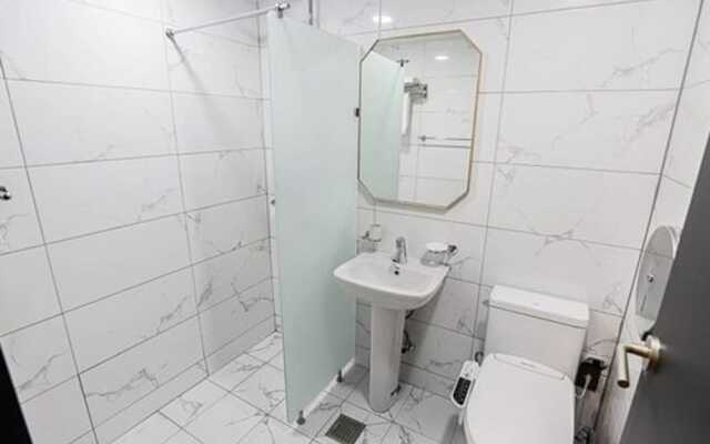 No.25 Hotel Ansan Branch