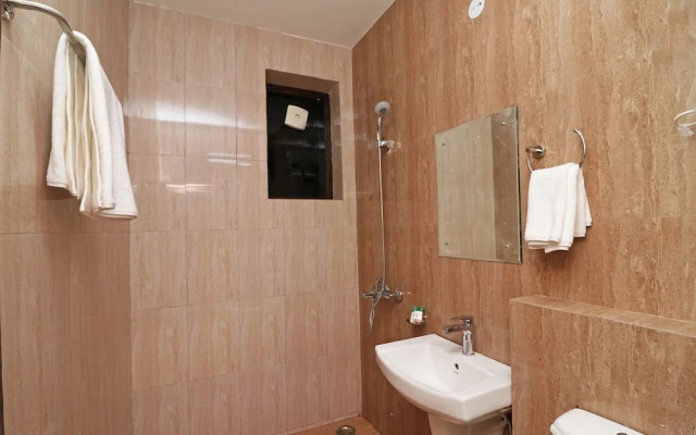 Treebo Trip Panache Mathura