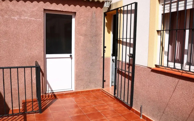 Casa Gracia