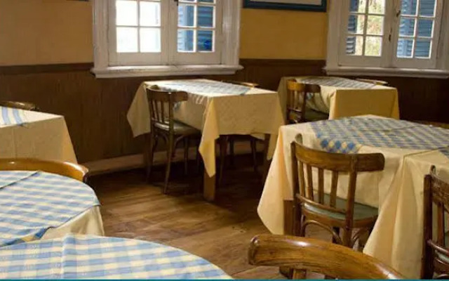 Hotel Vicente Lopez