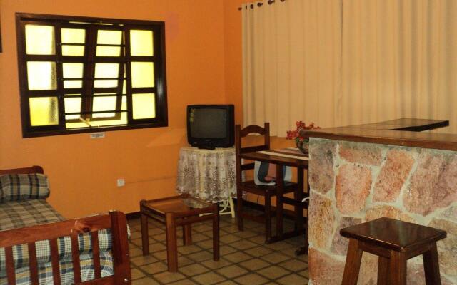 Nautilus Apart Hotel