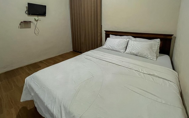 Dayu Villa Batu by The Lavana