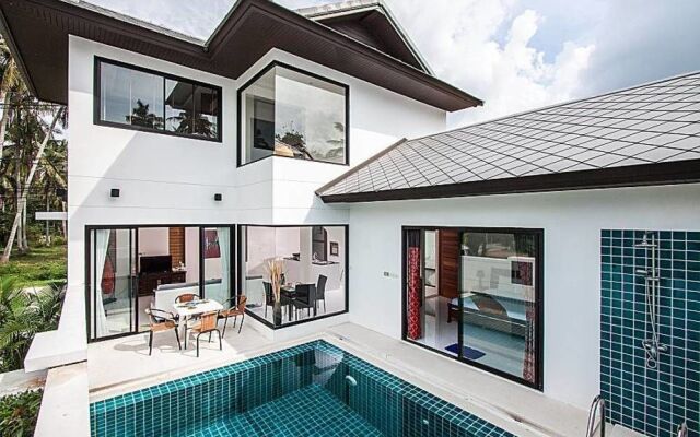 Banthai Villa 12 - 3 Beds