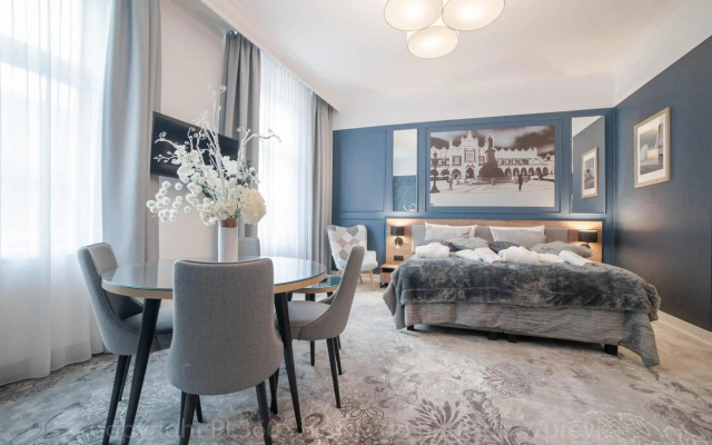 Vinfort Aparthotel