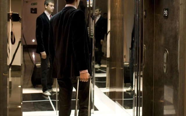 Hotel Boutique Gareus