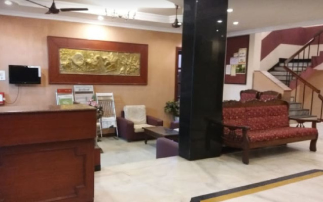 Hotel Saradharam