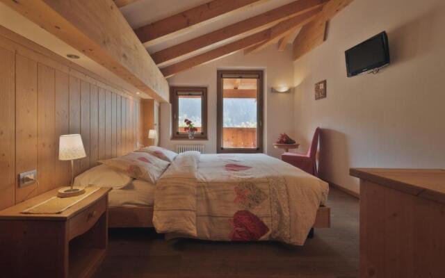 Dolomiti Hotel Cozzio