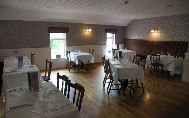 5 Corners Guest Inn