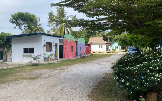 Capital O 91189 Chalet Asyuk Maju