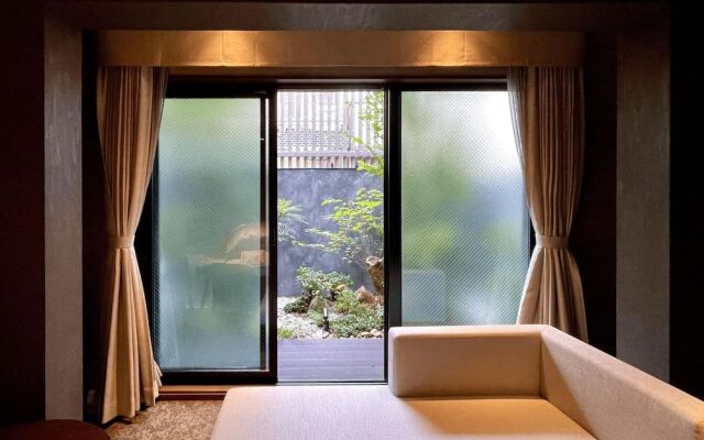 KYOTO GRANBELL HOTEL hanareya