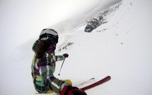 Apartamentos Candanchu 3000