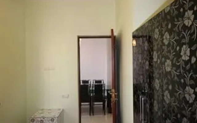 Safe House Komitas Street 45/1