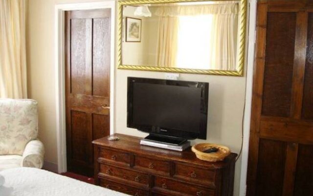 School Lodge Country Guesthouse
