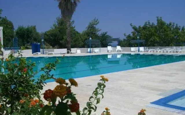 Club Petya Apart Hotel
