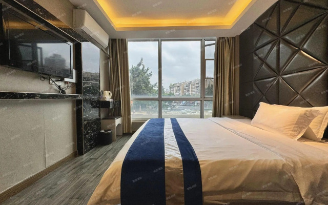 Jiuye Express Hotel
