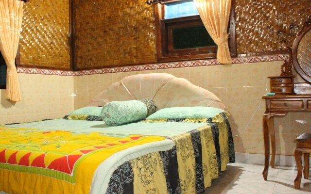 Artja Inn Homestay Ubud
