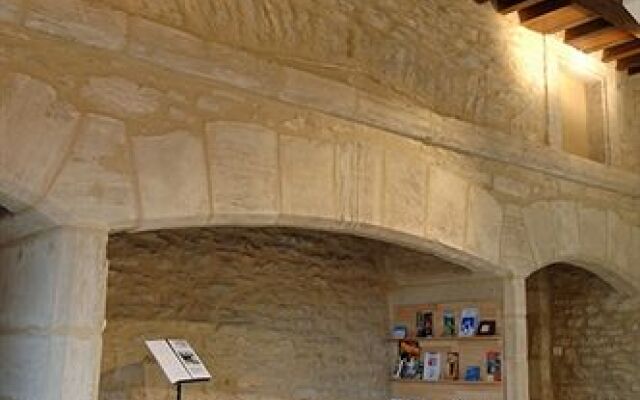 Espace Rencontre Angèle Mérici