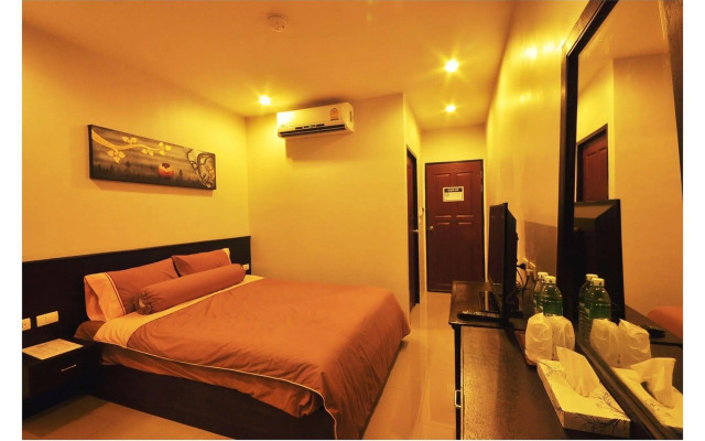 KATA Road GuestHouse