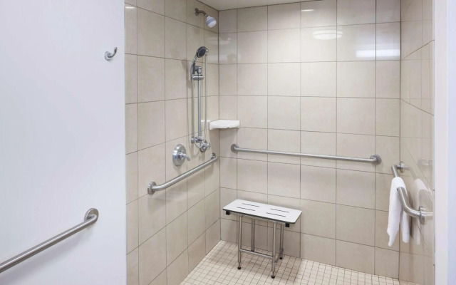Hampton Inn & Suites Oklahoma City-Bricktown
