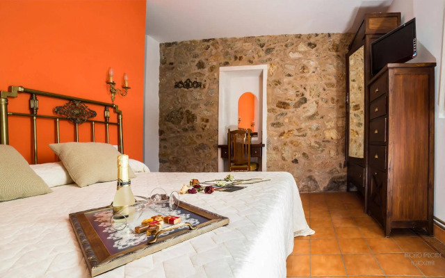 Hotel Rural Fontequeiroso