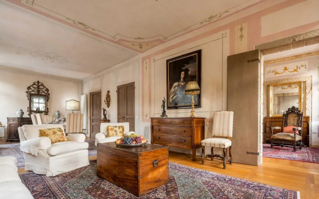 Palazzo Benassi Nobile