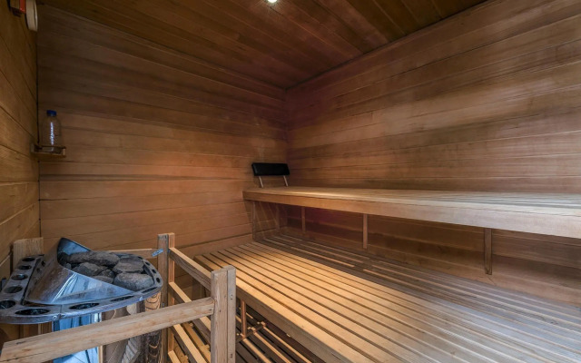 Semi-detached house, Friedrichskoog-Spitze