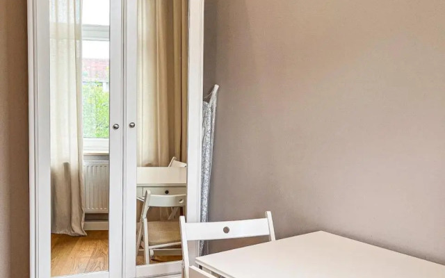 Prorsus Apartment Design