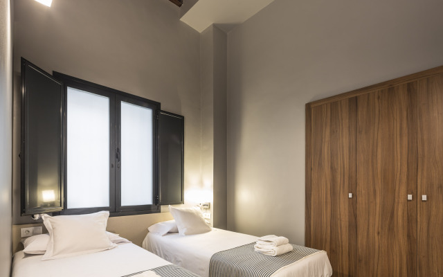 Mon Suites San Nicolas
