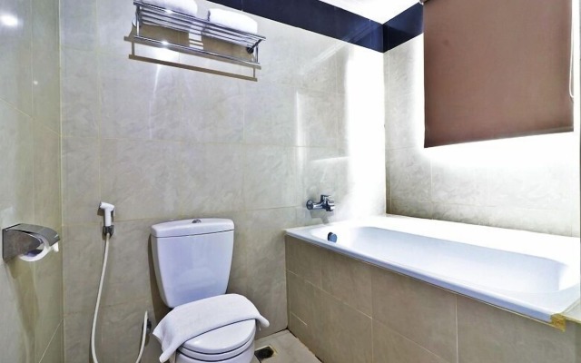 P Hotel Jakarta