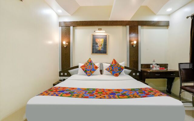 Fabhotel Prime Three Star