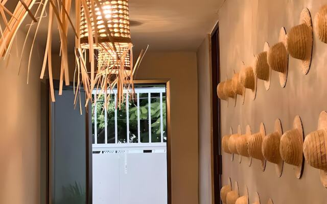 Casa Xaman by Andiani Travel