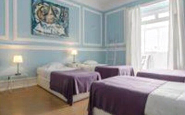 Royal Park Lisbon Guest House