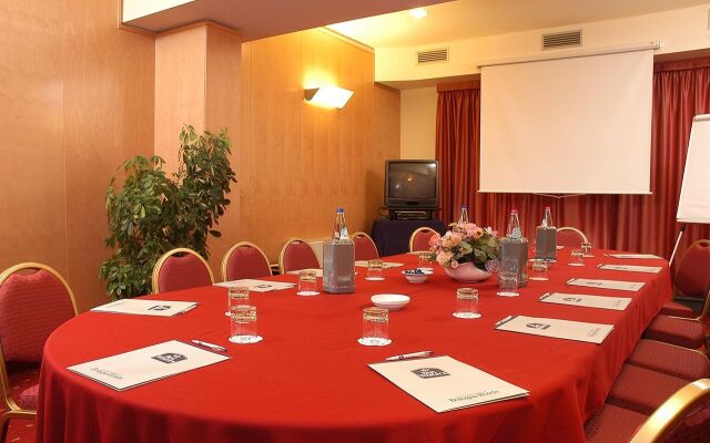 Jr Hotels Gate 7 Bologna Hotel