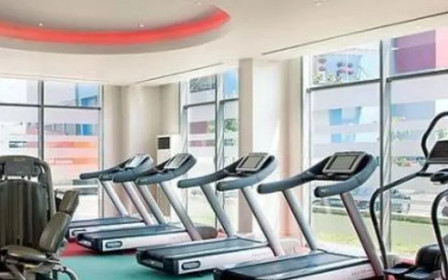 Crowne Plaza Sofia, An Ihg Hotel