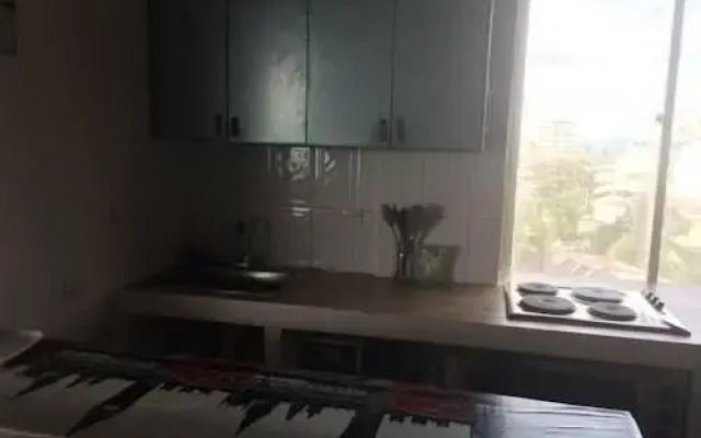 Edificio Santa Catalina-Apartamento 601
