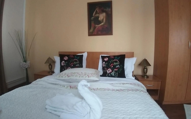 La Casa