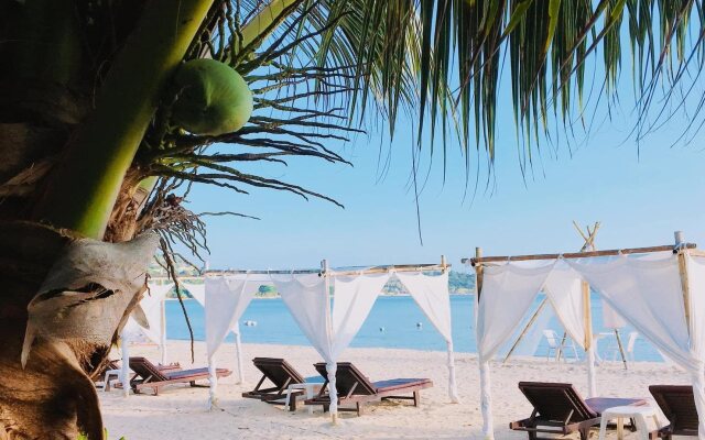 Al's Laemson Resort