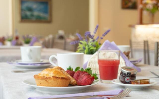 Villa Domus Salento Suites & Rooms