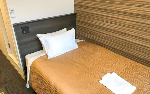 HOTEL LiVEMAX SENDAI KOKUBUNCHO – Guest Rooms – Sendai