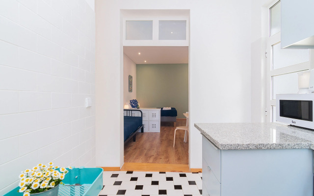 Antero Quental Residence